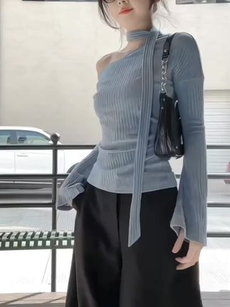 2020新款早秋显瘦上衣,你值得拥有!