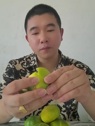 #云南蜜橘子 #皮薄水份足 #酸酸甜甜的味道