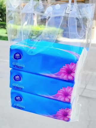 #创作灵感 #家用抽纸 #纸质柔软细腻 #价格实惠质量好 #实惠好物