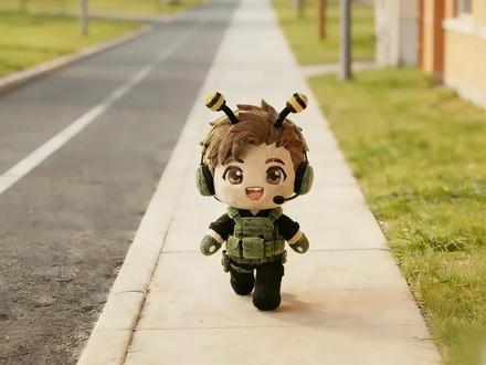 哈吉蜂这是怎么了?
#三角洲 #三角洲行动 #三角洲行动全球预约开启 #哈吉蜂#三角洲行动首测