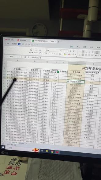 2026年山东单招综评各学校计划以及招生计划详细情况#山东单招综评#山东春考