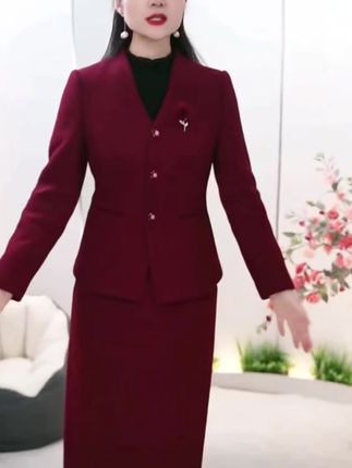 #春秋穿搭 #减龄气质 #优雅气质 #谁穿谁漂亮 #穿出自信穿出美丽