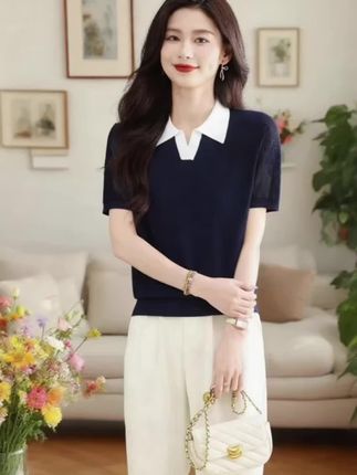 #气质穿搭#高级感穿搭#大码女装#显瘦穿搭#时尚减龄