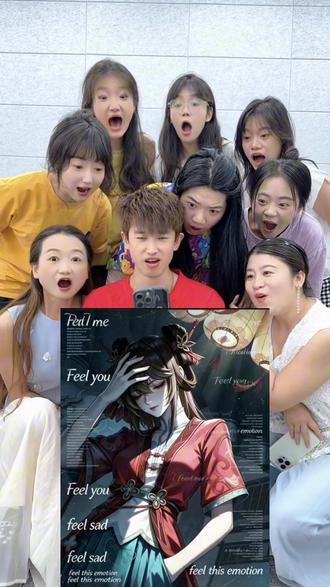 #因为我刚好遇见你 #因为我刚好遇见你dj #剪映 #卡点#王者荣耀主页 因为我刚好遇见你dj卡点特效教程来啦