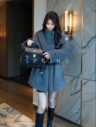 #穿搭 #小个子穿搭 #ootd穿搭 #显瘦穿搭 #秋冬穿搭 @巨量千川 @抖加🔥上热门🔥dou+🔥热点宝