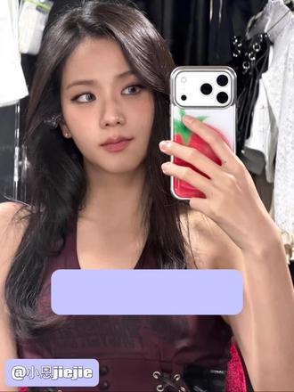 金智秀无妄之灾#拒绝谣言#不信谣不传谣 #金智秀