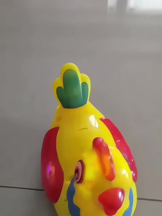 #创作灵感 会走路生蛋下蛋唱歌小母鸡公鸡玩具电动万向儿童宝宝益智网红小鸡#玩具 #益智玩具 #好物推荐🔥 #戏水玩具