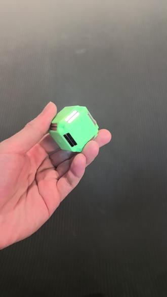 磁力方块,科幻飞机拼接#磁力方块 #磁力片