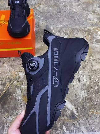 U7品牌男鞋【确保正品】新款真皮厚底时尚百搭休闲鞋#好鞋推荐#专柜品质#U7男鞋#秋季上新