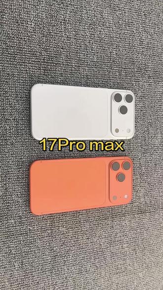 17Pro max #一般人不告诉他 #谁还没个隐藏技 #瞎画系列 #自学画画打卡