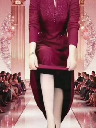 #新款连衣裙 #婚礼妈妈礼服 #高定礼服 #高级感穿搭 #高端大气