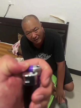 #整蛊损友 #看一遍笑一遍 #不当人系列