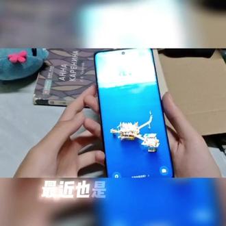 没想到战神一加ace2 还能在堂子卖个6.3张 想高价卖旧机,直接选堂子 #拍机堂卖机 #二手机