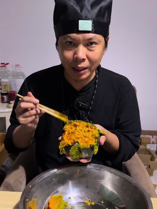 贝贝南瓜