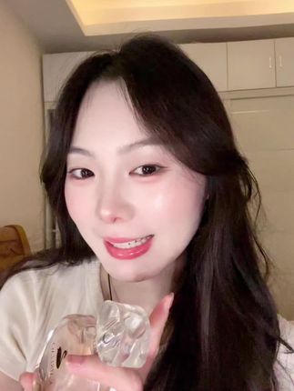 这个香水的香味简直是绝了,真没想到几十块的香水也能这么高级 #好物推荐 #香水 #香水推荐 #精致女人必备 #香水控