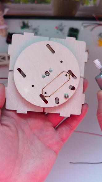 假期给孩子安排这个拼装塔吊模型玩具,孩子收到一定开心的不得了#手工diy #拼装玩具 #拼装模型 #新年礼物 #儿童玩具