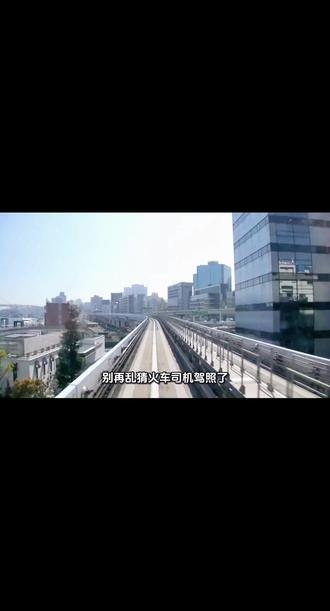 火车的驾驶证#交通强国铁路先行 #火车司机 #铁路