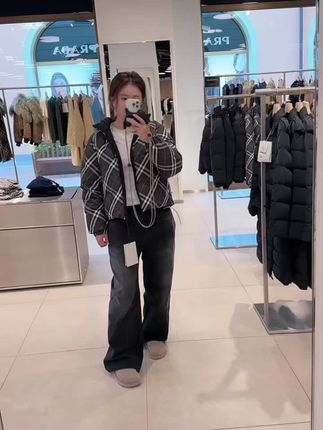 #小猪在意大利 #巴宝莉