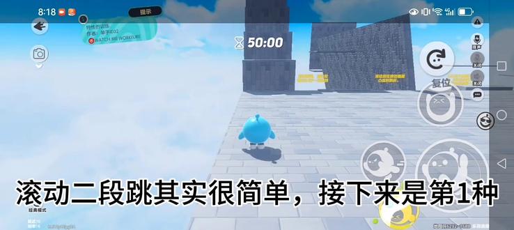 特性教程,听不懂的到评论区问