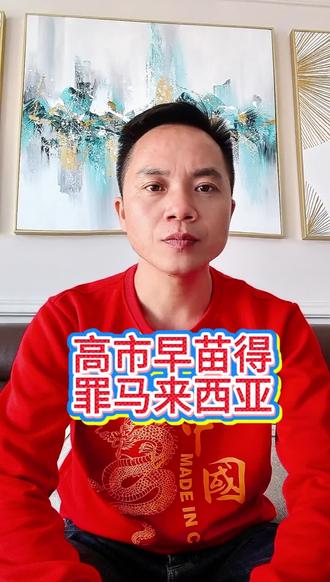 高市早苗得罪马来西亚