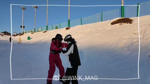 郝厉害👍🏻👍🏻👍🏻👍🏻#云旗郝熠然