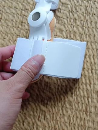 #脚趾矫正器#脚趾分开#脚趾外翻#拇外翻#脚趾
