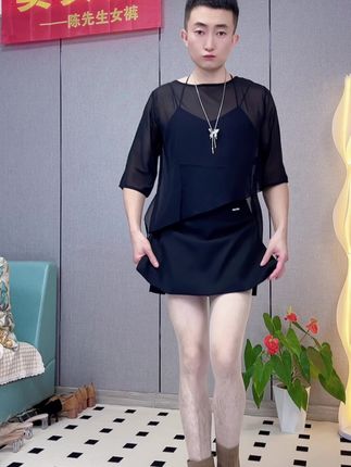 #夏季穿搭 #穿出高级感 #谁穿谁好看 140斤穿搭