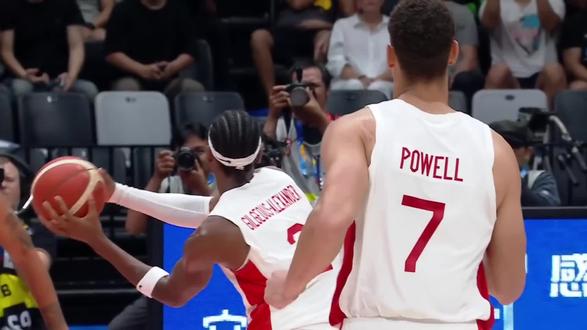 本赛季MVP已基本没有悬念#常规赛MVP#sga