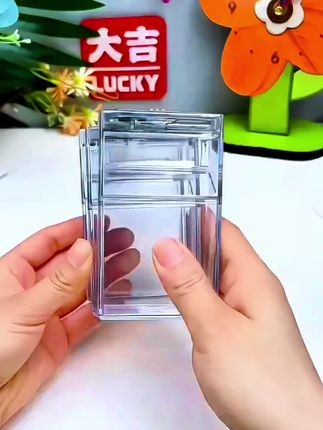 #实用妙招 #实用小技巧 #送男朋友礼物 #携带方便 #礼物推荐