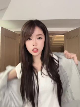 #性感可爱 #可爱甜妹