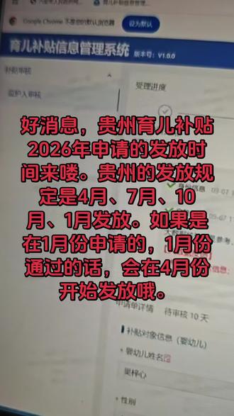 育儿补贴#育儿补贴 #育儿补贴新政策