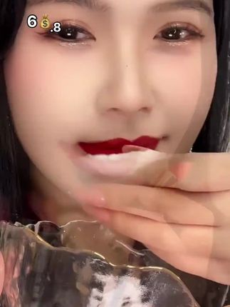 #口红推荐 #不沾杯不掉色 #我要上热们 #神仙唇釉 #今日分享