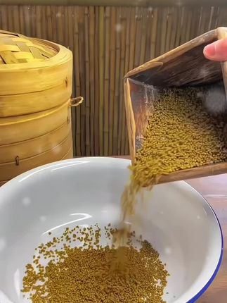 草海原农贵州威宁苦荞饭荞麦米荞疙瘩荞麦粗粮杂粮主食厂家直发#苦荞饭#荞麦米#荞疙瘩#荞麦粗粮#杂粮主食