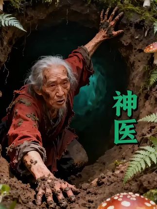 恳请路过的朋友搭把手!这份心意,愿换您全家岁岁平安、无灾无难#药王孙思邈 #财神爷钩织教程