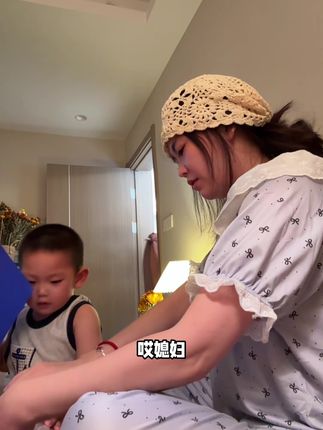 真实测评⭕️宝宝糖果枕!,#哄睡神器#安抚枕#糖果枕 #宝妈分享#暑假花式带娃宝藏好物