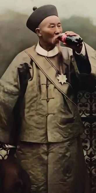 乾隆和华盛顿竟然是同龄人?我怀疑读了假历史! 乾隆和华盛顿竟然是同龄人?我怀疑读了假历史!#科普冷知识 #全球冷知识 #历史冷知识