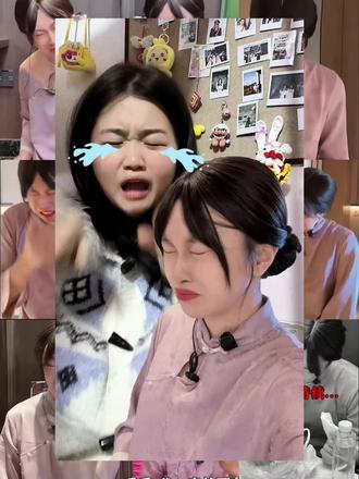 紫薯精我是真的心疼你(冷知识 紫薯精一共扣了5348元)#紫薯精#周小闹