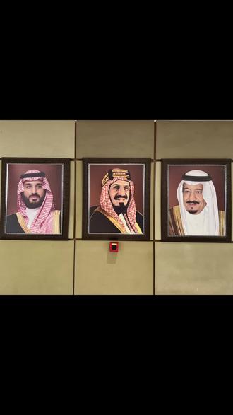 石油王国沙特阿拉伯印象。