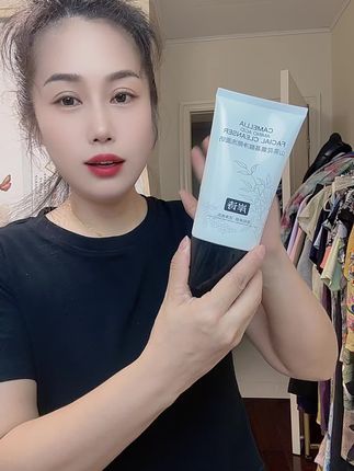 岸诗洗面奶的活动又来了,刷到的姐妹们赶紧囤吧