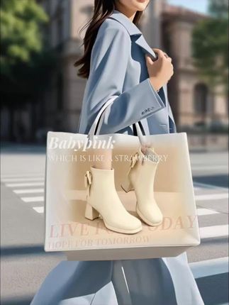 瘦瘦靴 #瘦瘦靴 #春季新款#软底软面#上脚舒适#显高显瘦