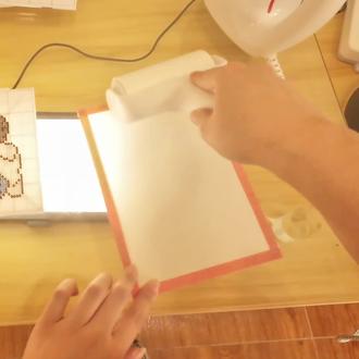 烤栗子·手作工坊拼豆区域又升级啦~
来看看这次升级了什么吧~
还有什么好的建议欢迎宝子们提出喔~店主非常听劝!
#拼豆 #石家庄拼豆 #石家庄探店 #拼豆豆