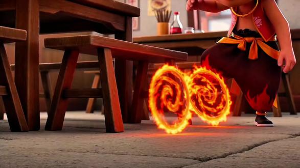 今天你吃襄阳牛肉面了吗?#打卡襄阳牛肉面 #创作者中心 #创作灵感 #AI短片 #襄阳牛肉面