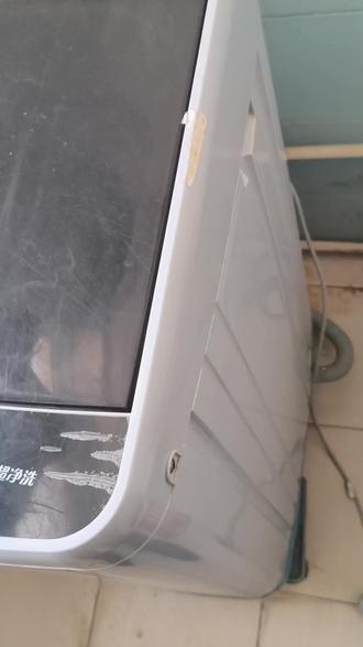 #技术分享 波轮洗衣机拆机视频