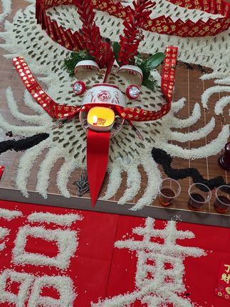 福旺,财旺,运气旺 #热门话题