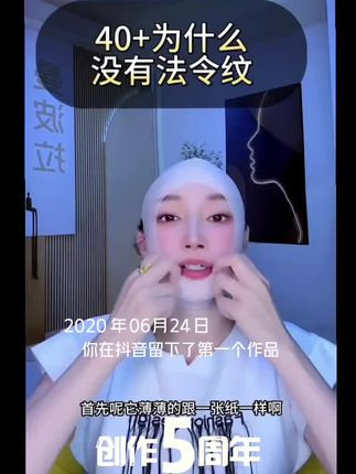 #创作周年快乐