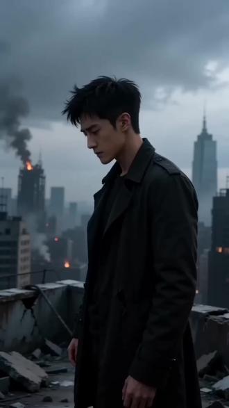 吞噬星空真人版,给我帅蒙了 吞噬星空刀河王劫甲ai变身豆包seedance2.0免费制作教程来了 吞噬星空 罗峰 刀河王 Seedance2.0重写全球AI版图 豆包Seedance2.0教程 我的AI分身也太会演了 #Seedance2.0 #吞噬星空212集最新预告 #豆包ai #豆包出大片有两把刷子 #一条视频看明白豆包seedance2.0 吞噬星空