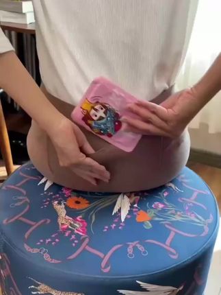 德绒的面料弹力好,保暖又舒适#护腰带#好物推荐🔥#女生必备 #创作者中心 #创作灵感 @DOU+小助手 @巨量千川