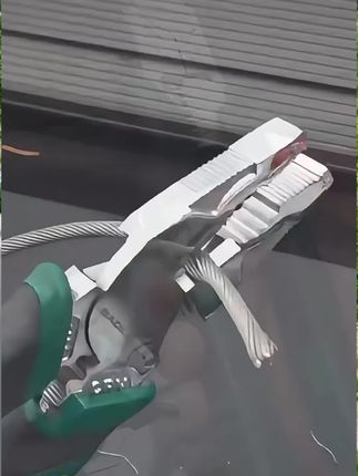 保联老虎钳工业级钢丝钳高硬度万用电工专用夹钳子大全多功能钳子#老虎钳#钳子#多功能钳子