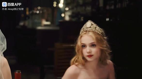 那些颜值惊艳世界的绝美童星