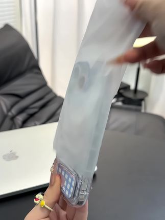 可爱修狗手机壳来咯~#可爱手机壳分享 #这个手机壳真的长在我心巴上了 #手机壳软乎乎